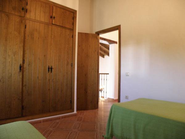 Casas Elena-Conil Villa Конил-де-ла-Фронтера Стая снимка