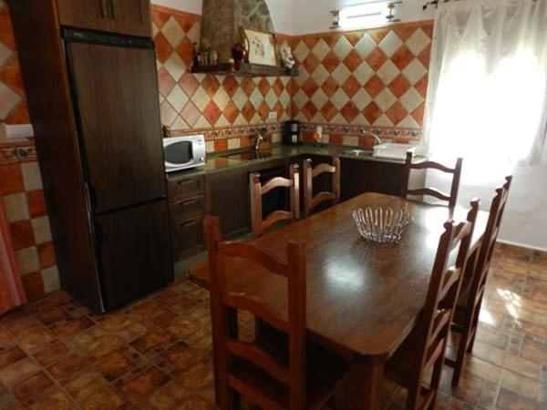 Casas Elena-Conil Villa Конил-де-ла-Фронтера Екстериор снимка
