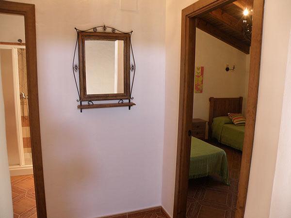 Casas Elena-Conil Villa Конил-де-ла-Фронтера Стая снимка